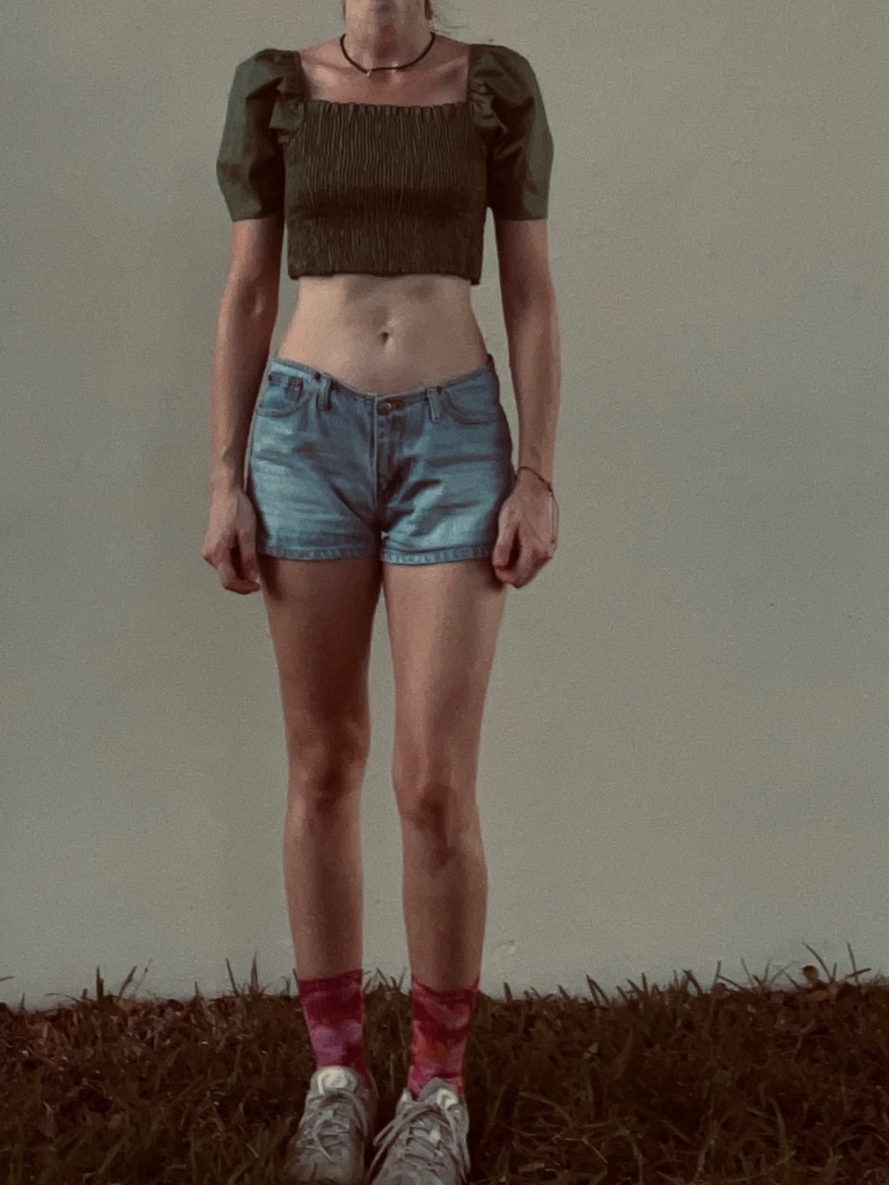 Crop top - Picture 5 of 5